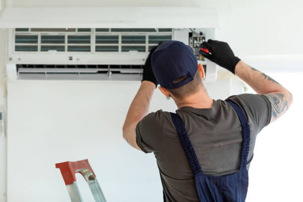 Best HVAC System Cleaning  in Holly Hill, FL